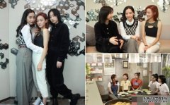 沐鸣苹果版APP下载拍《吃掉》谈爱情数前度 张惠雅张蔓姿张蔓莎更信缘份