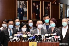 内地知名博客罕沐鸣注册有炮轰建制派