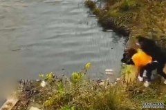 南京妇遭友推下水沐鸣代理开户溺毙案 女儿澄清母与凶手非闺密