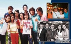 沐鸣安卓版APP下载《四叶》仔女贴旧照感激伯乐　 唐诗咏： 因为你才有今天的我