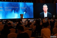 沐鸣代理开户中国爆发第二波疫情可能性很低