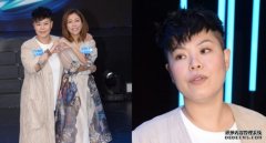 沐鸣app下载当导师超伤身 林二汶：讲咗唔少刻薄说话