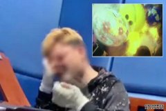 沐鸣主管湖南汉打火误引爆氢气球 升沐鸣招商主管降机内5人严重烧伤