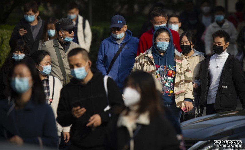 沐鸣主管新疆喀什启动第四轮免费核酸检测