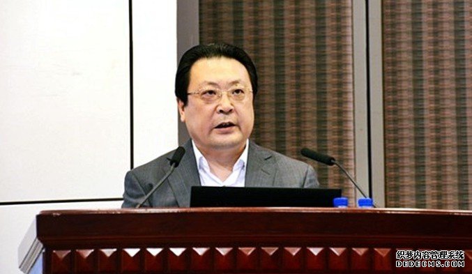 沐鸣代理招商中纪委指社科院「教授」骗取职称