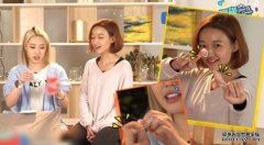 网上节目畅谈闺房事　沐鸣iOS版APP下载林秀怡张惠雅劲Open玩Condom