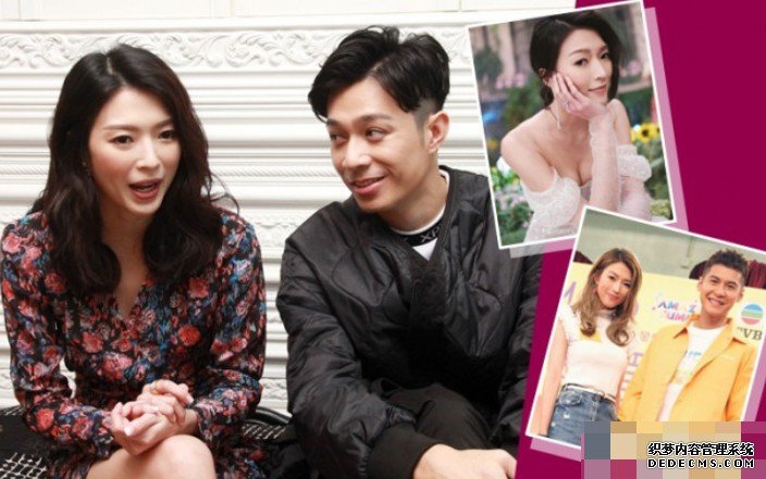 沐鸣安卓版APP下载讲雪卵谈生仔 闻陈家乐扮聋　连诗雅讲明「配种」搵靓仔