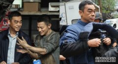 孭70磅装备嗌头晕　刘青云加盟《拆弹2》沐鸣客户端下载：份工唔易做