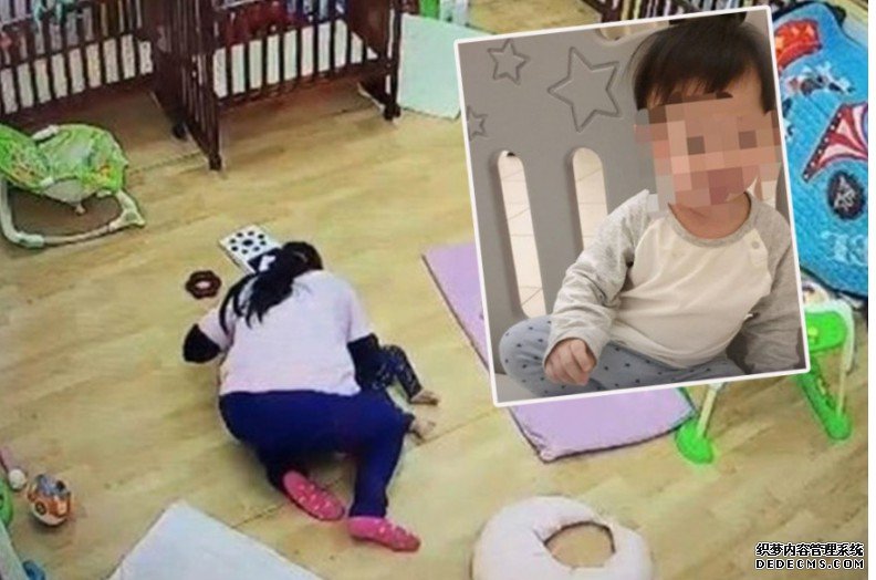 保母压男婴19分钟窒息亡判沐鸣直属代理囚3年半 家属:无法接受