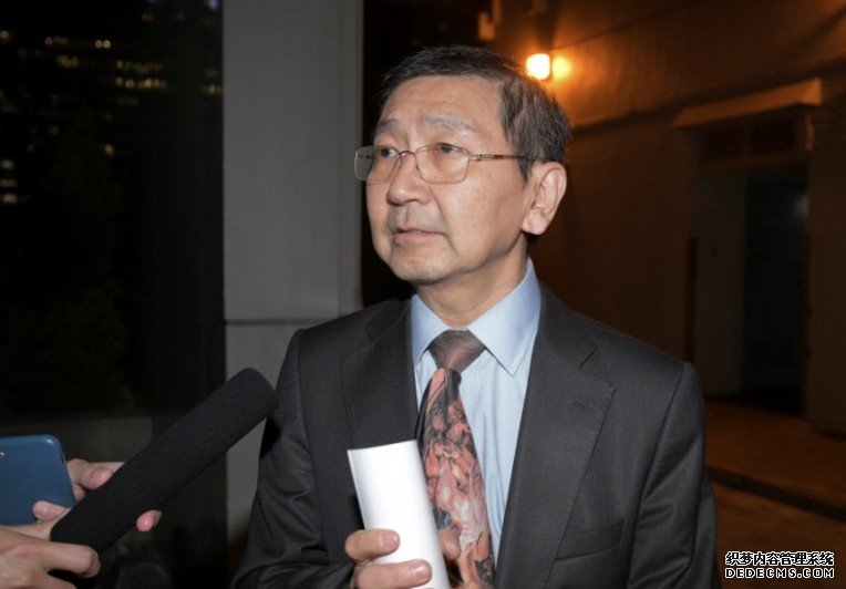 司法改革不沐鸣注册应跟内地标准