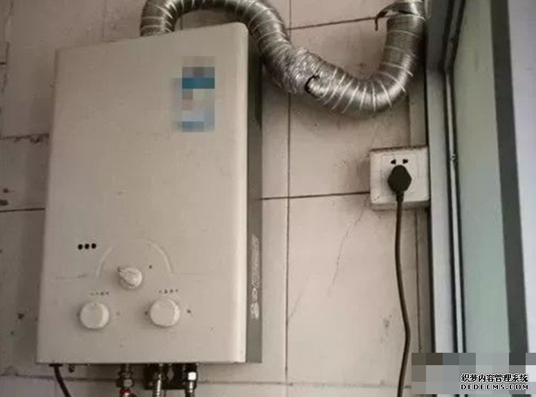 沐鸣直属招商深圳女子用直排热水器洗澡 疑因煤气中毒身亡