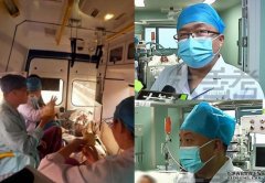 沐鸣直属代理医护人员救护车内吃香蕉引争议 涉事医生：开工7小时未饮食