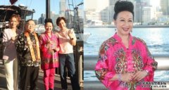 李居明测明年吉多沐鸣手机版下载凶少 薛家燕留守香港没想移民