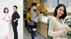 分享秋季穿搭沐鸣手机版下载 张馨月著过膝长靴被弹土