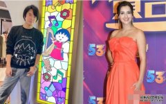 搞动画三十周年展览 沐鸣手机版下载 王友良讚谢嘉怡够正面最似小丸子