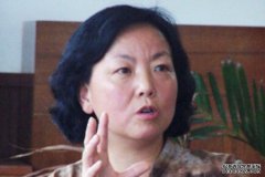 入选「BBC百大女沐鸣招商主管性榜」 方方：没打算和谁作对