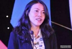 杨惠妍连续4年蝉联中国女首富　个人资产逾2500亿