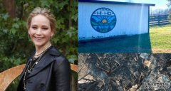 影后家人经营沐鸣iOS版APP下载夏令营被严重烧毁 珍妮花罗伦丝哥哥发声明冇人受伤