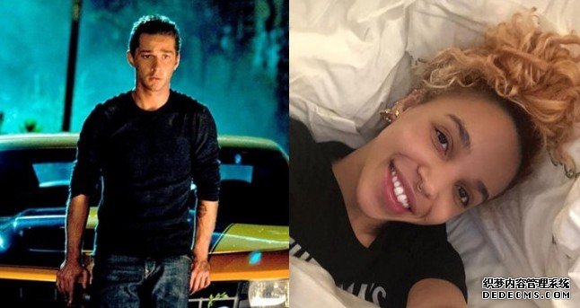 沙拉保夫遭旧沐鸣安卓版APP下载爱控告性袭击 FKA Twigs爆被故意传染性病
