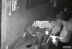 晾晒内衣裤经常不翼而飞沐鸣代理开户 闭路电视沐鸣总代理发现内衣大盗