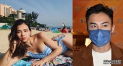 沐鸣app下载被指撬牆脚偷吃廖慧仪搞出悲剧 孔德贤急划清界线：只係同事朋友