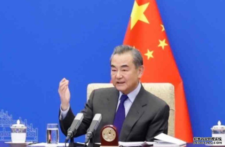 沐鸣招商主管王毅:试图改造颠覆中国是不可能完成的任务
