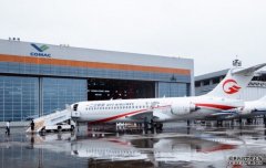 主营国产沐鸣主管客机 东航旗下一二三航空本月28日开航