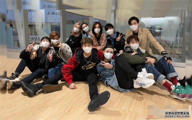沐鸣手机app揭《造星III》十强私密 Alina提网民即喊 KLAU认恋KiKi Cloud甜讚男友好靓仔