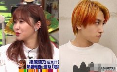 沐鸣手机app开腔否认与马伕谐星绯闻 指原莉乃：好尴尬