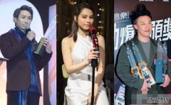 新城同五大唱片沐鸣手机版下载公司断交 明年冇得播Eason Jason歌