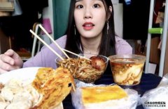 反食品浪费法草案 沐鸣招商主管製暴食节目可罚款