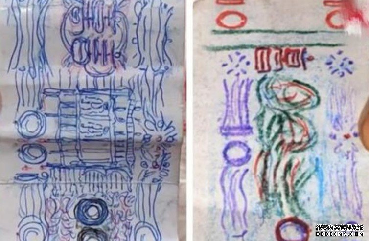 浙江流浪伯伯每日以手沐鸣代理招商绘纸币买麵 老闆夫妇不揭穿如常送麵达七年