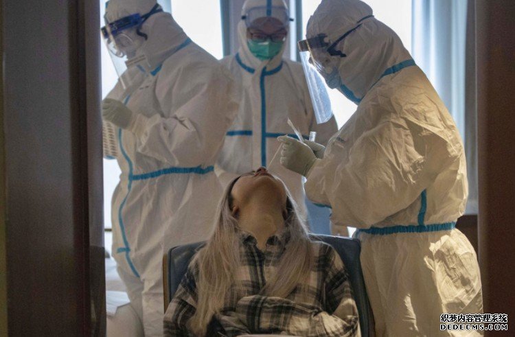 广东18万人已接种新冠沐鸣招商主管疫苗 暂无严重不良反应