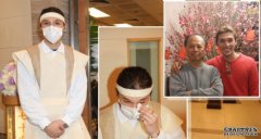 泪别患脑退化症父亲　沐鸣软件下载黄又南专心工作撑起头家