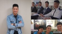 沐鸣软件下载首度客串演剧集《使徒行者3》 泰臣师弟罗云龙恨拍动作戏