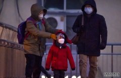 上海现首宗变种沐鸣直属总代病毒个案 患者为英国留学生