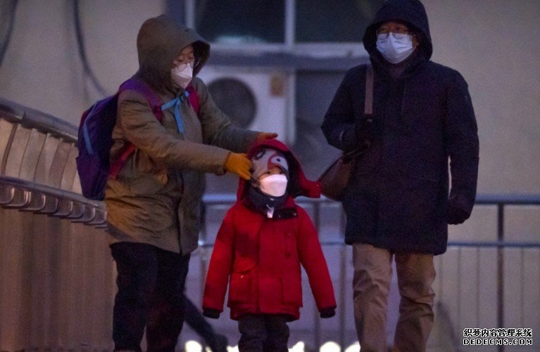 上海现首宗变种沐鸣直属总代病毒个案 患者为英国留学生