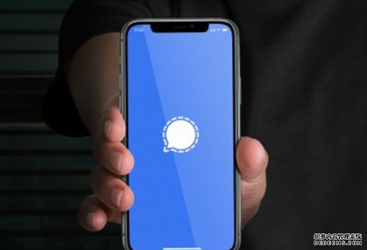 Signal比WhatsApp安全沐鸣平台登录?转会Signal基本教学一帖睇