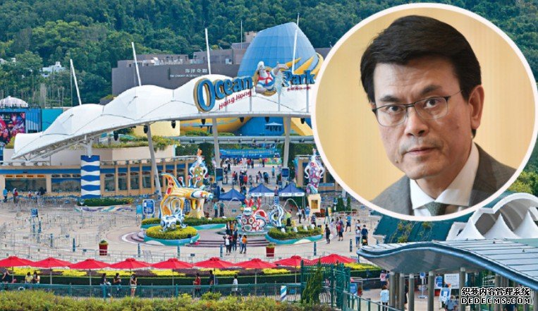 沐鸣娱乐客户端登录政府倡4年内每年拨款2.8亿元予公园保育 邱腾华:专款专用
