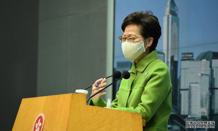 沐鸣娱乐客户端登录林郑:已向中央要求提供内地生产或研发疫苗