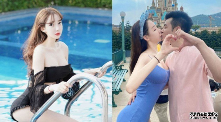 遭旧爱S先生追讨80万兼狂数沐鸣安卓版APP下载 谢芷蕙甜晒咀嘴照获新欢力撑