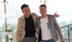 沐鸣app下载各自离开无线没再合作 林文龙嫌谢天华讲普通话唔搵拍剧