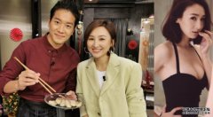 沐鸣app下载搵黎诺懿介绍信得过「笋盘」 高海宁坚持唔靠男人靠自己