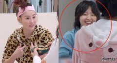 沐鸣app下载40岁张栢芝素颜满分 周笔畅妆前妆后两个样