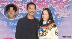 黄德斌未跟Edan拍亲热沐鸣登录网址戏 简慕华望到场观摩