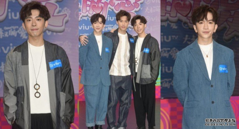 沐鸣登录网址港版《大叔的爱》记招日本晚间新闻播 Edan爆Anson Lo咀到舔脷