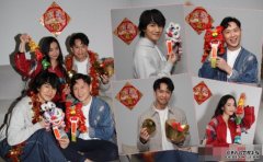 盼牛年戏院勿再停业 轩沐鸣手机app仔小龙莎莎Locker求电影顺利上映