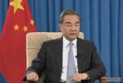 王毅指冬奥属跨越意识形沐鸣平台登录态桥樑 外国使节参观赛区独缺英美澳