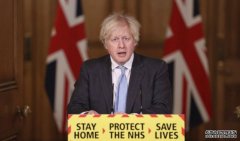 沐鸣主管约翰逊指新冠病毒源于武汉　中方：反对将疫情政治化