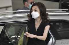 王沛诗再获委任 最低工沐鸣平台登录资会主席